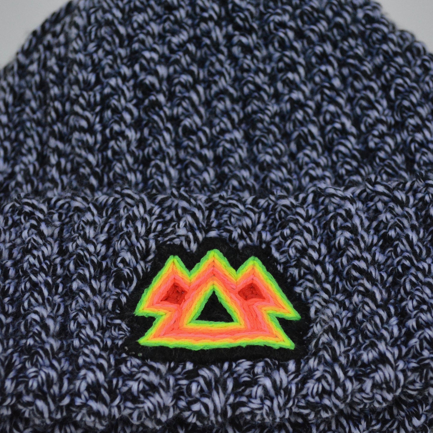Artist Beanie - Wakaan