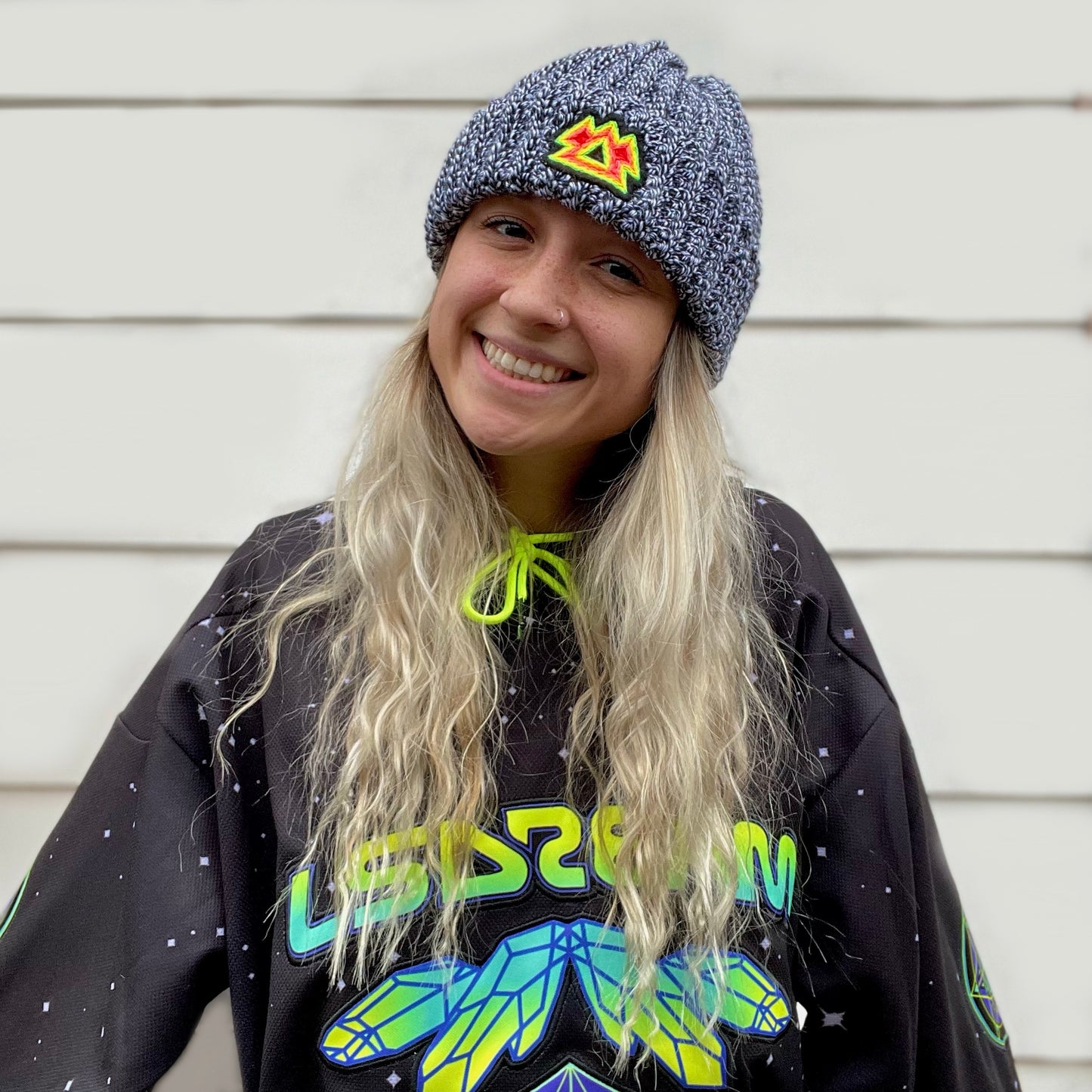 Artist Beanie - Wakaan