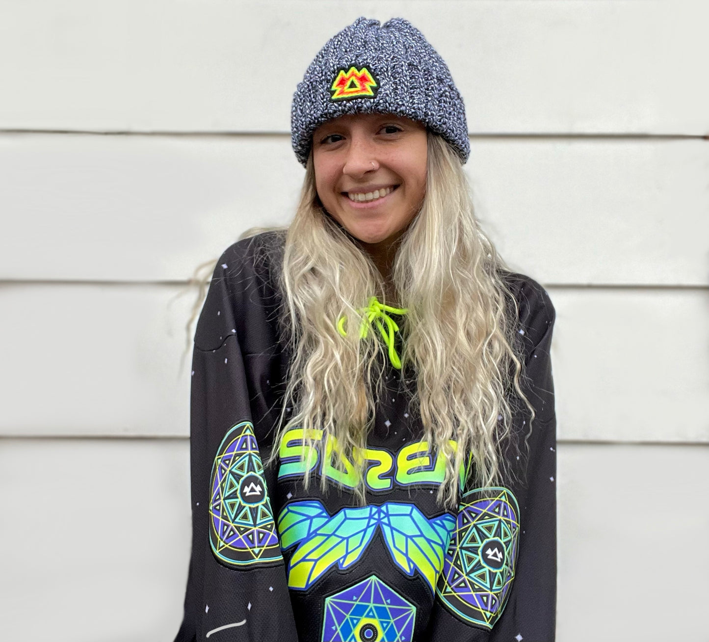 Artist Beanie - Wakaan