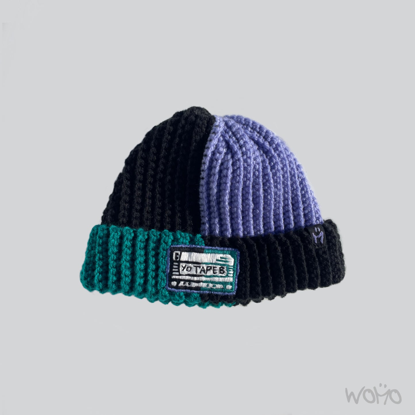 Artist Beanie - Tape B