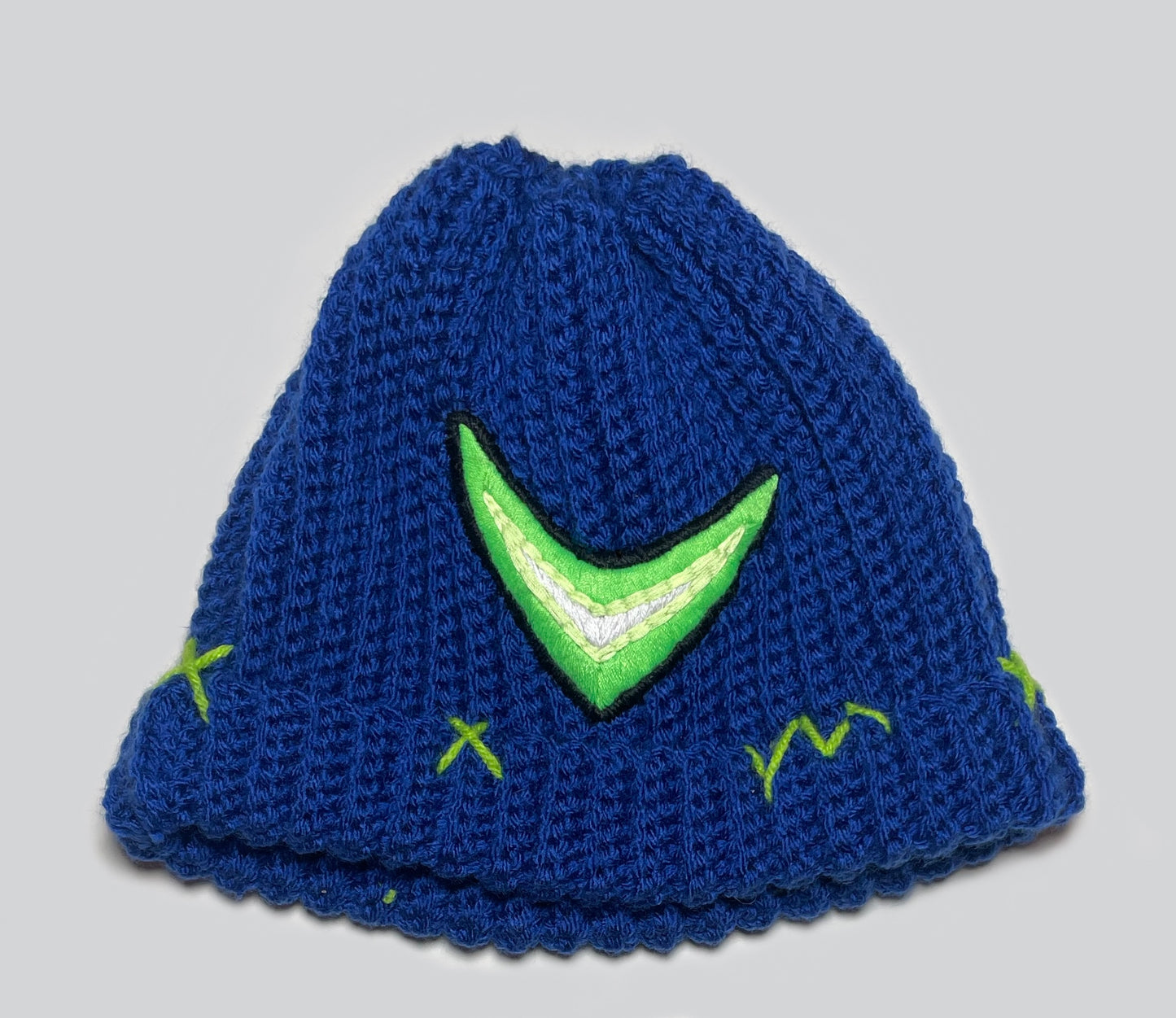 Artist Beanie - Dark Wobble GWN