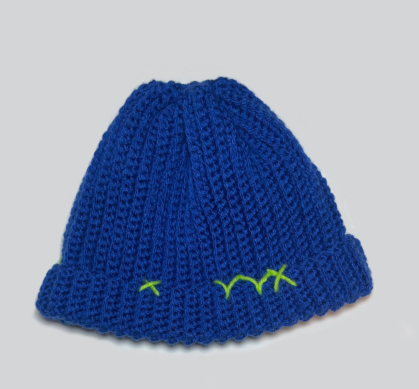 Artist Beanie - Dark Wobble GWN