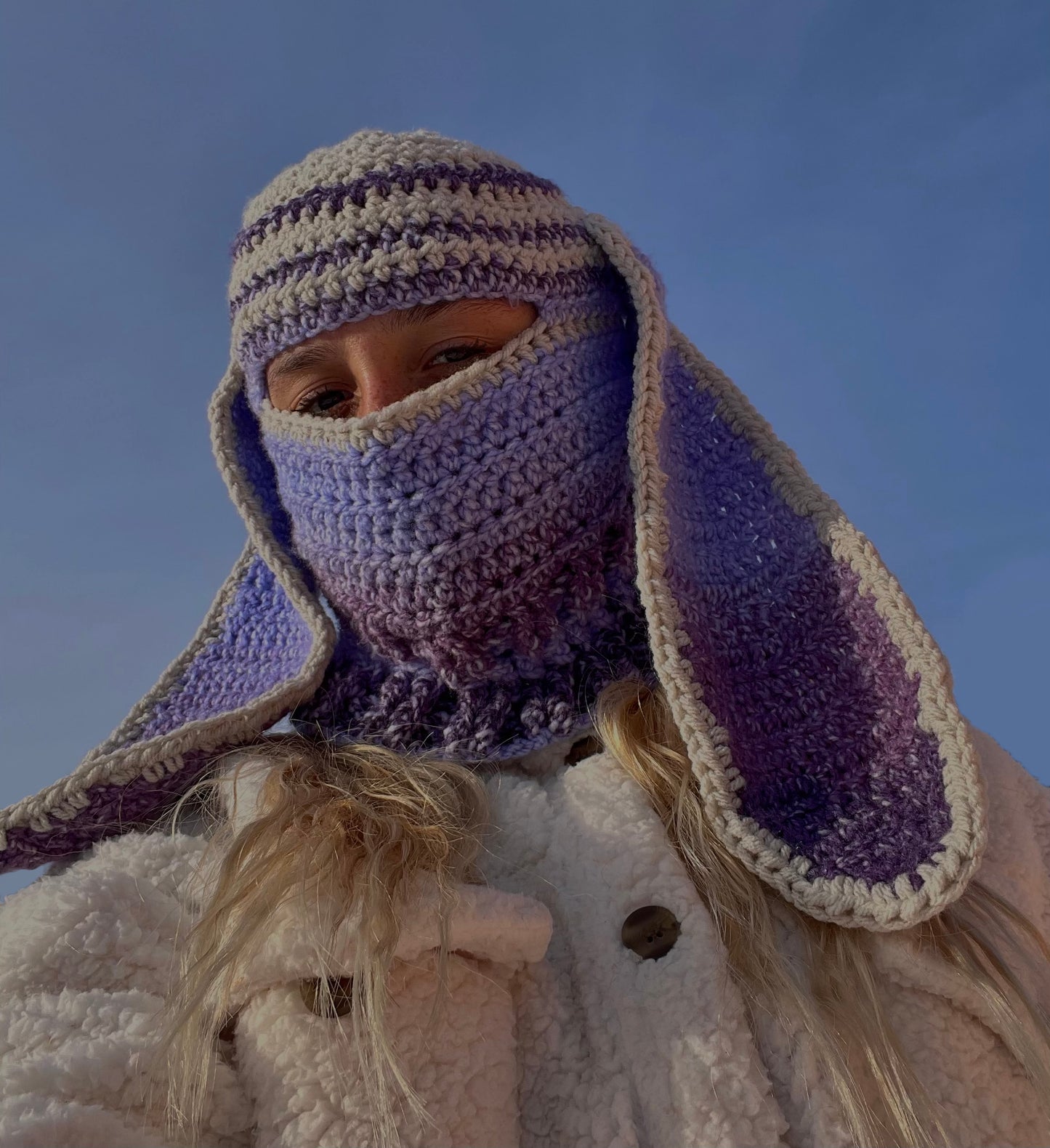 Bunny Balaclava