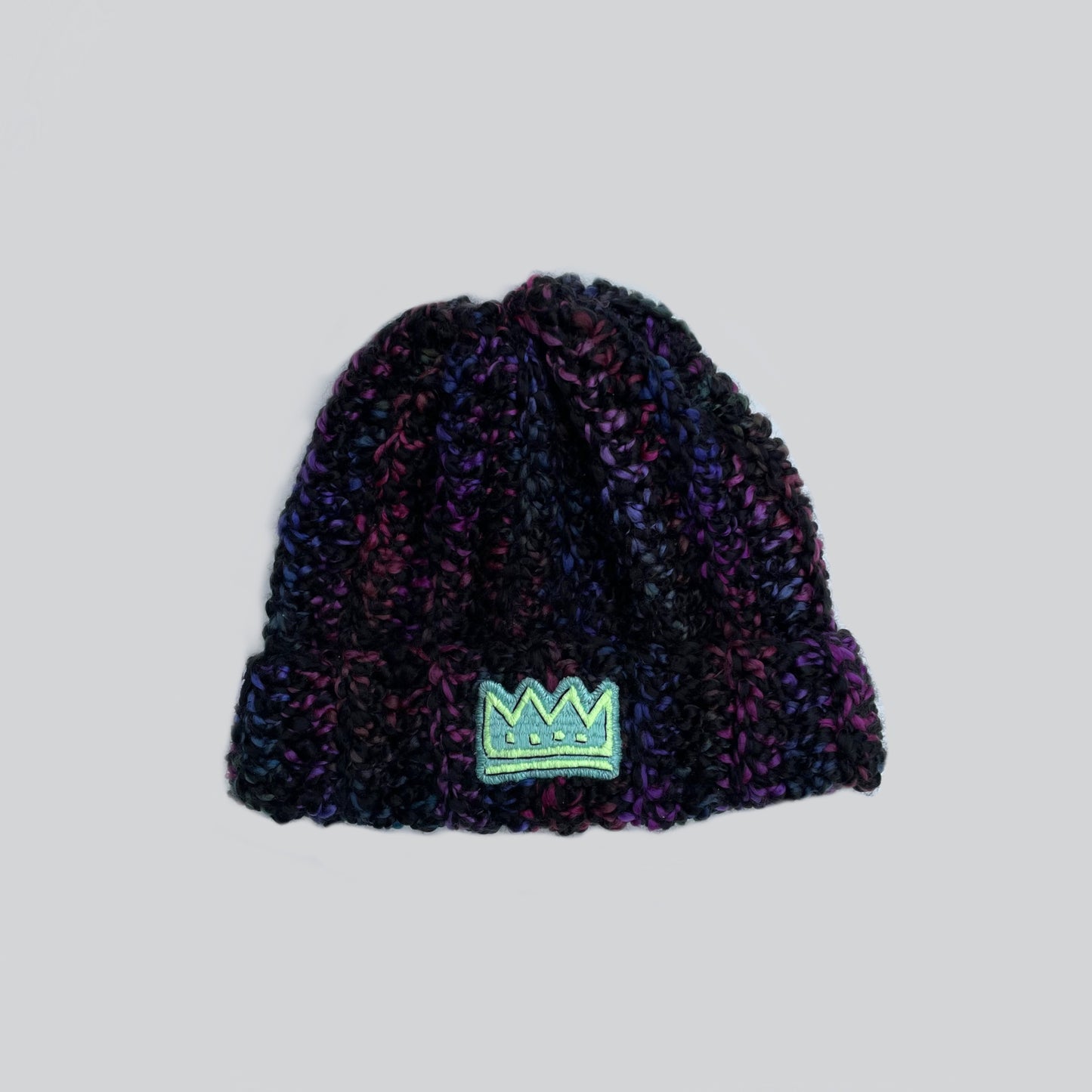 Artist Beanie - Charles the First