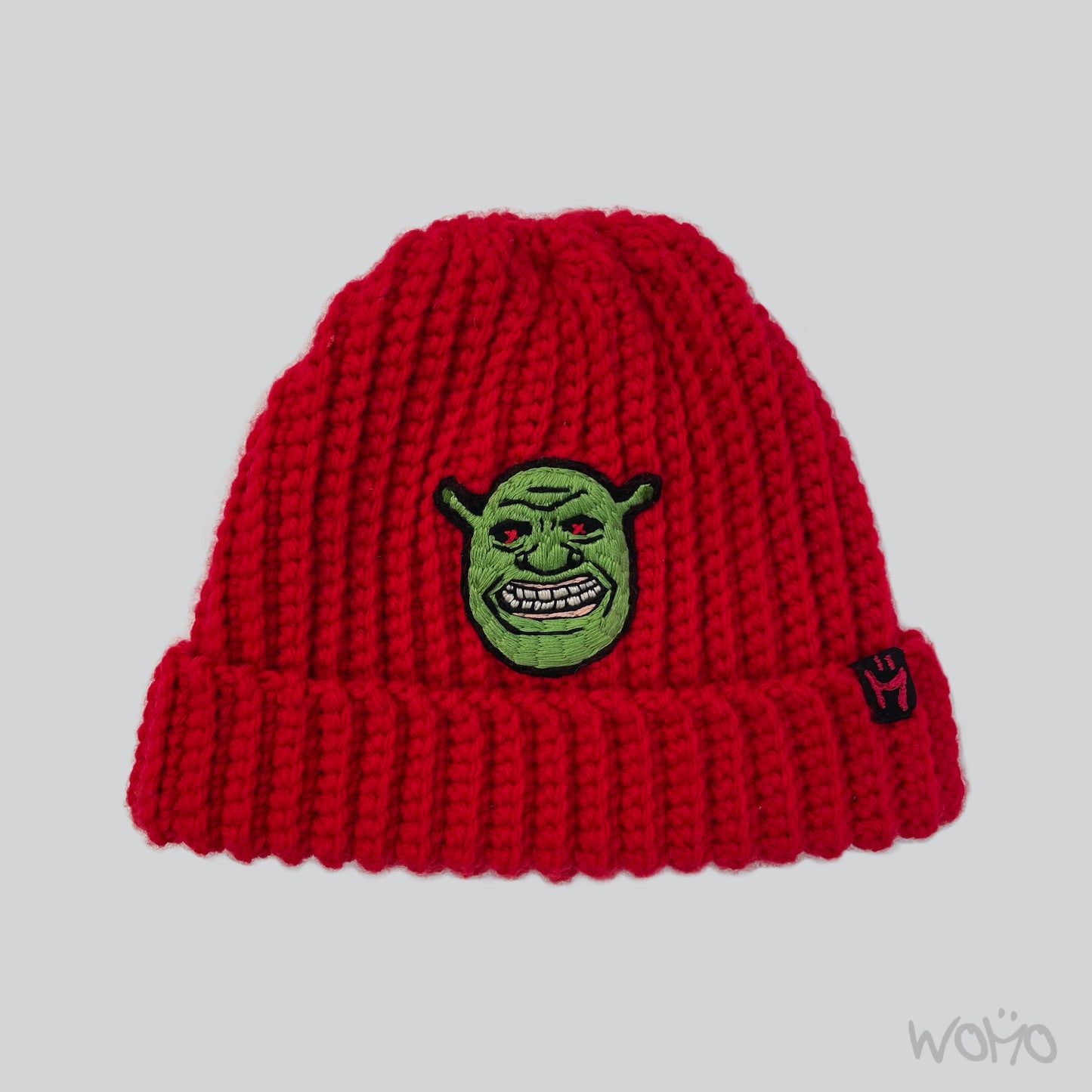 Artist Beanie - Excision SHREK