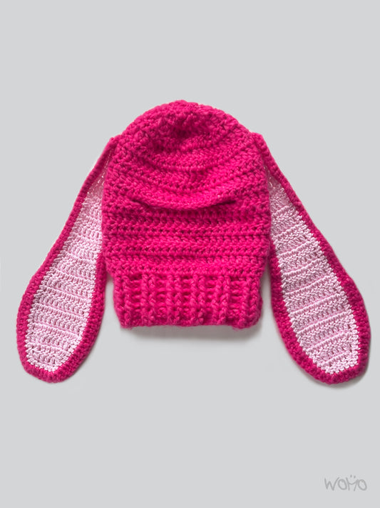 Bunny Pink