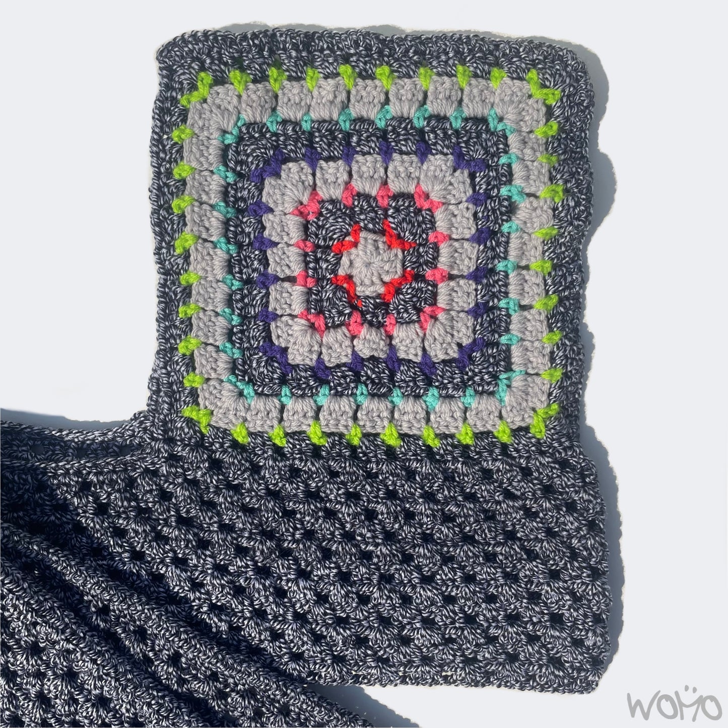 Wook Hood - GRAY