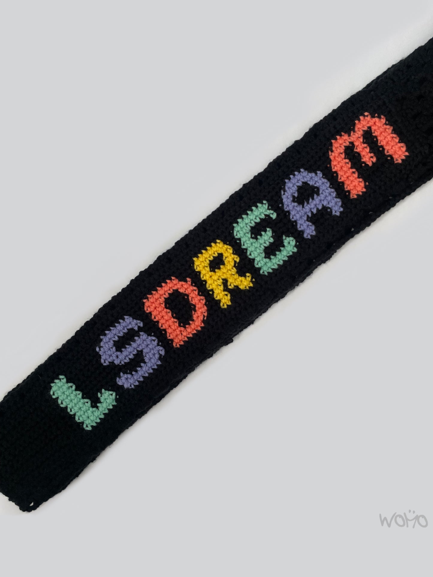 Artist Wook Hood - LSDream