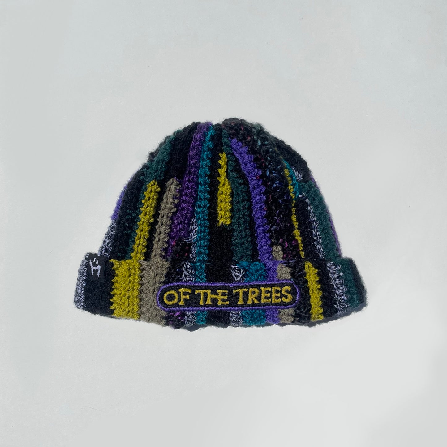 Artist Beanie - Of the Trees