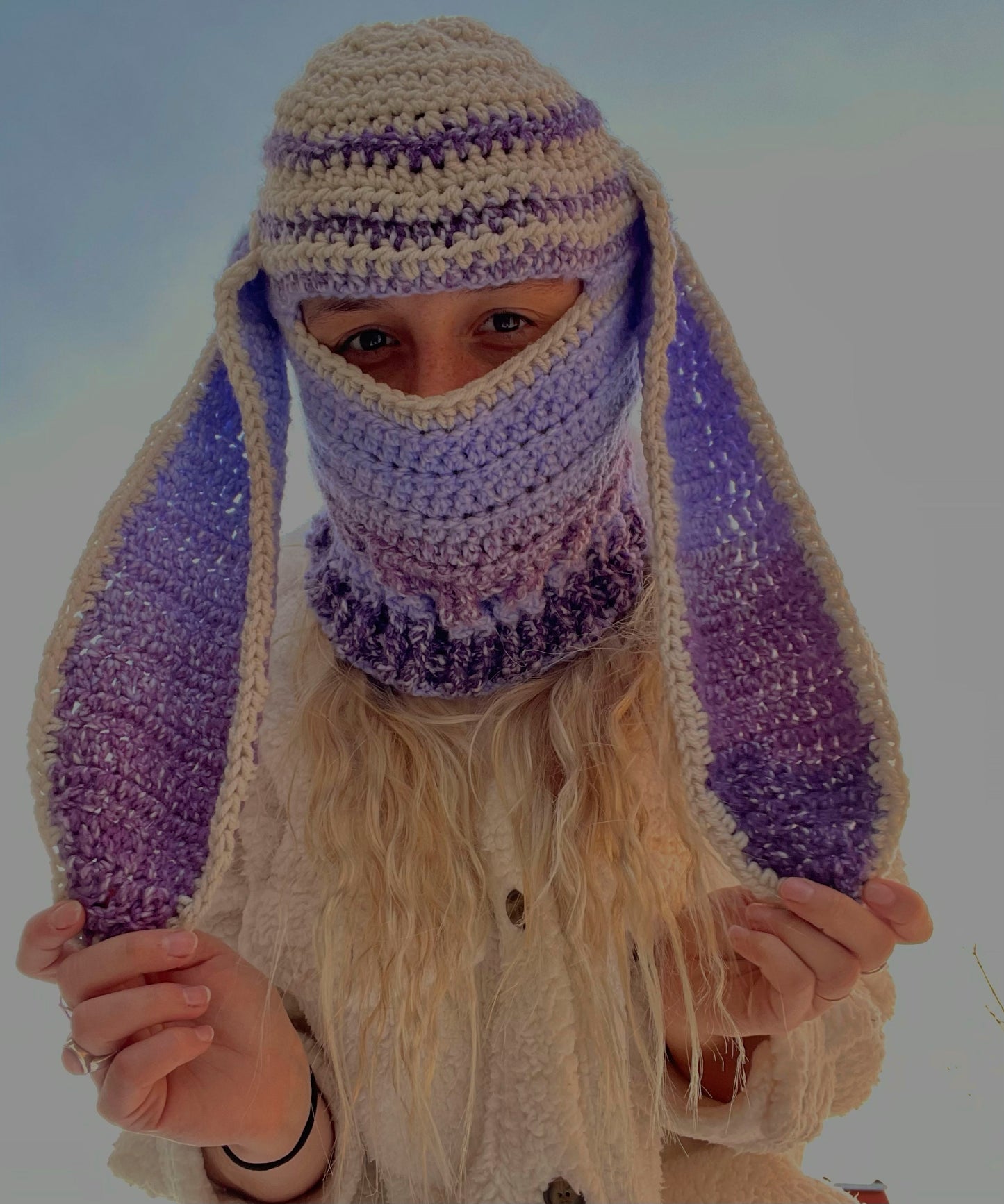 Bunny Balaclava